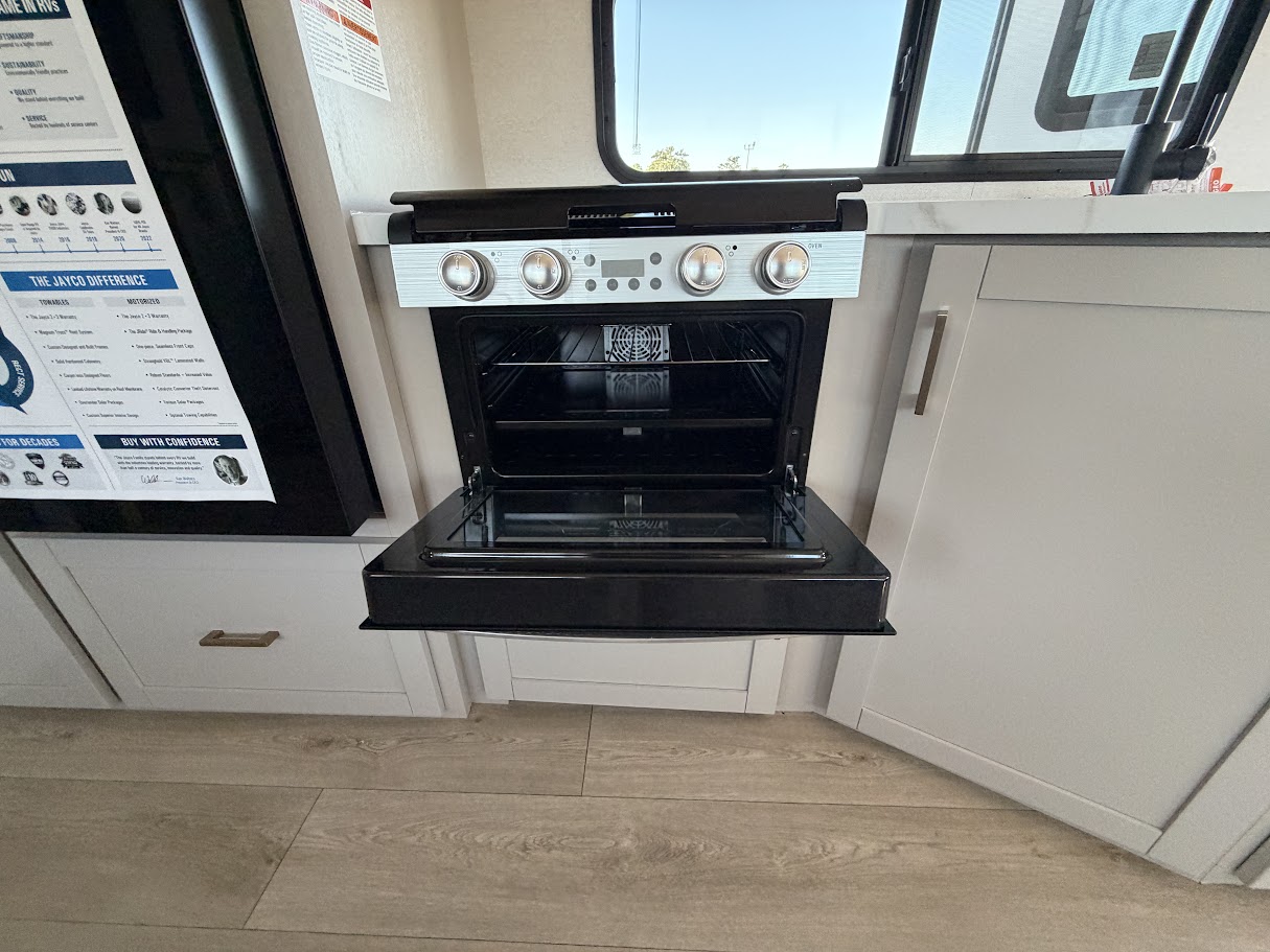 2027 JAYCO JAY FLIGHT 262RLS - Image 16