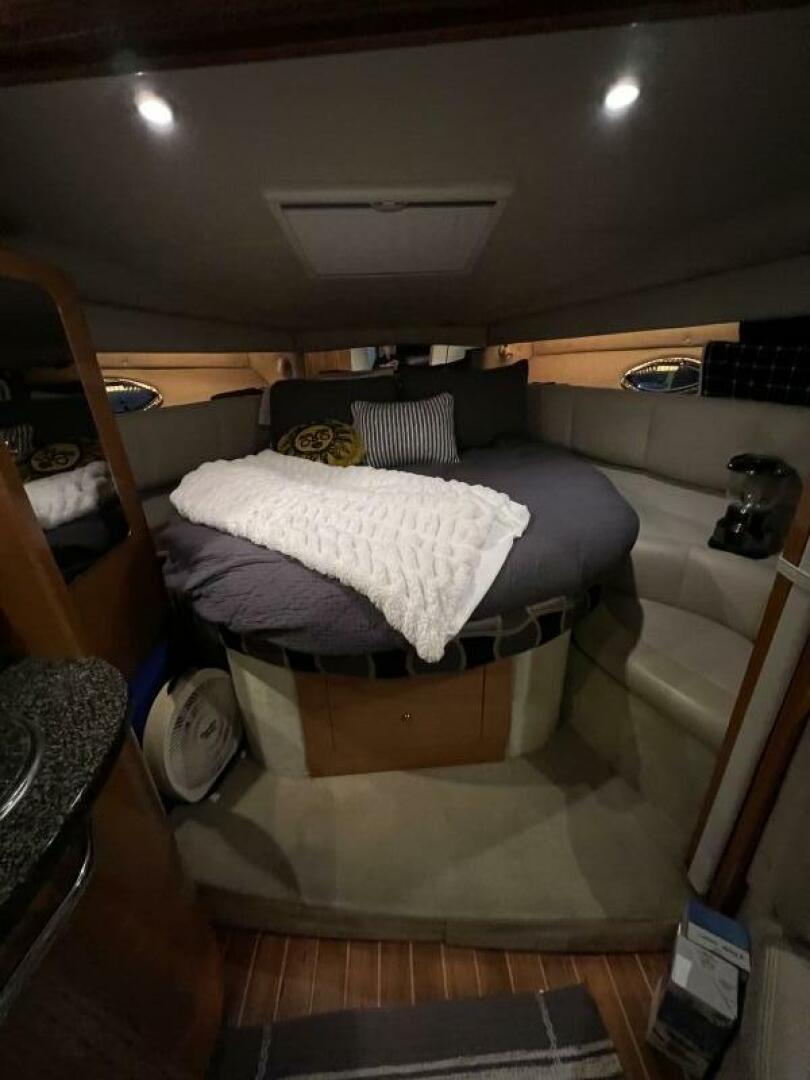 2008 Chaparral 350 Signature - Image 55