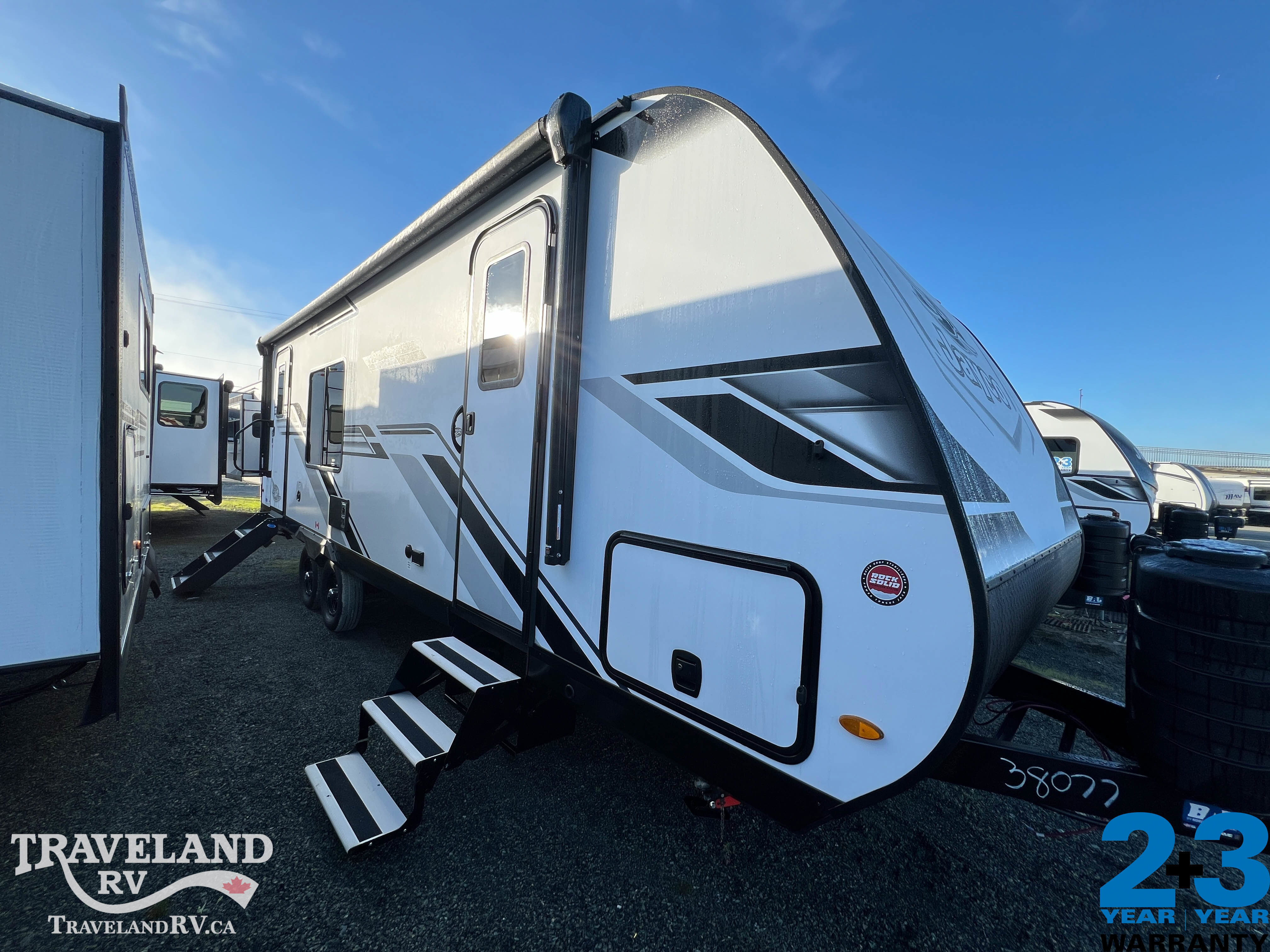 2026 Jayco Jay Feather 23RK - Image 1