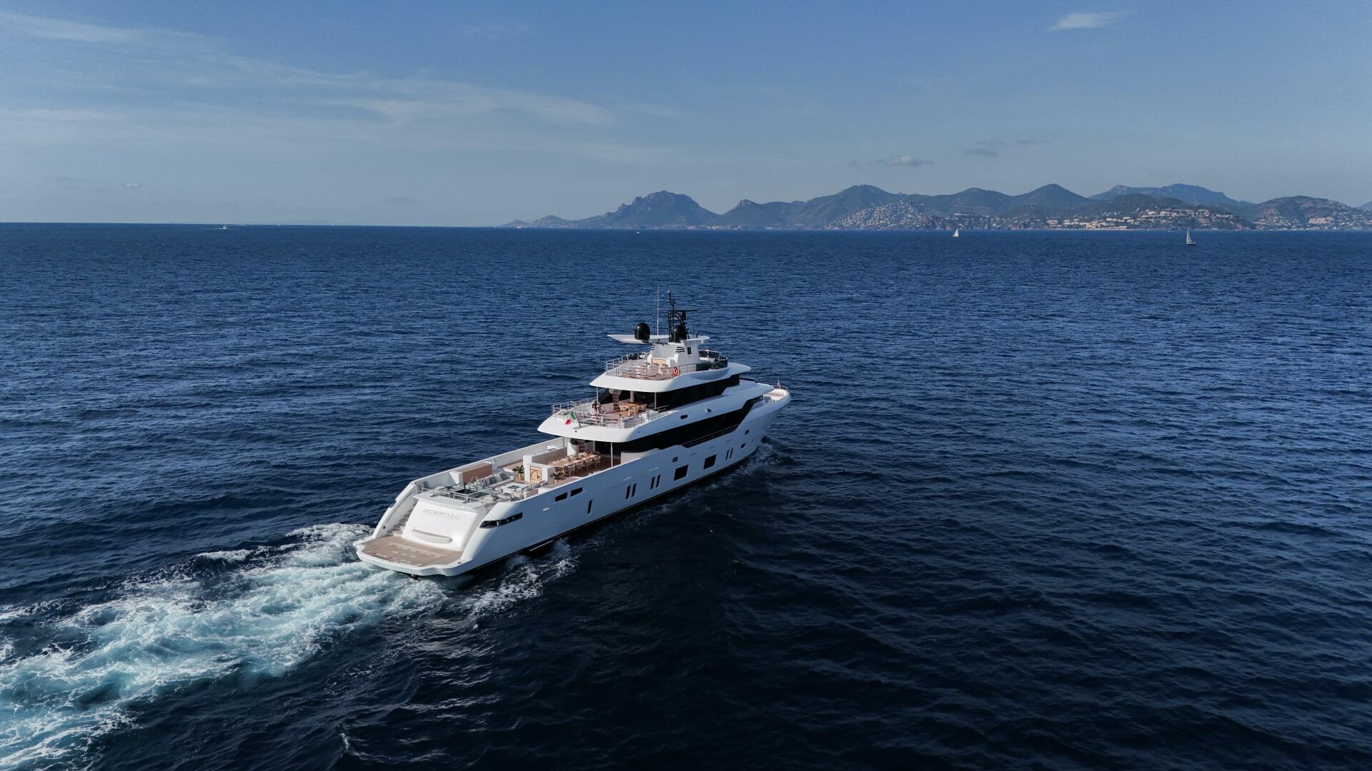 2023 Canados Expedition Yacht - Image 52
