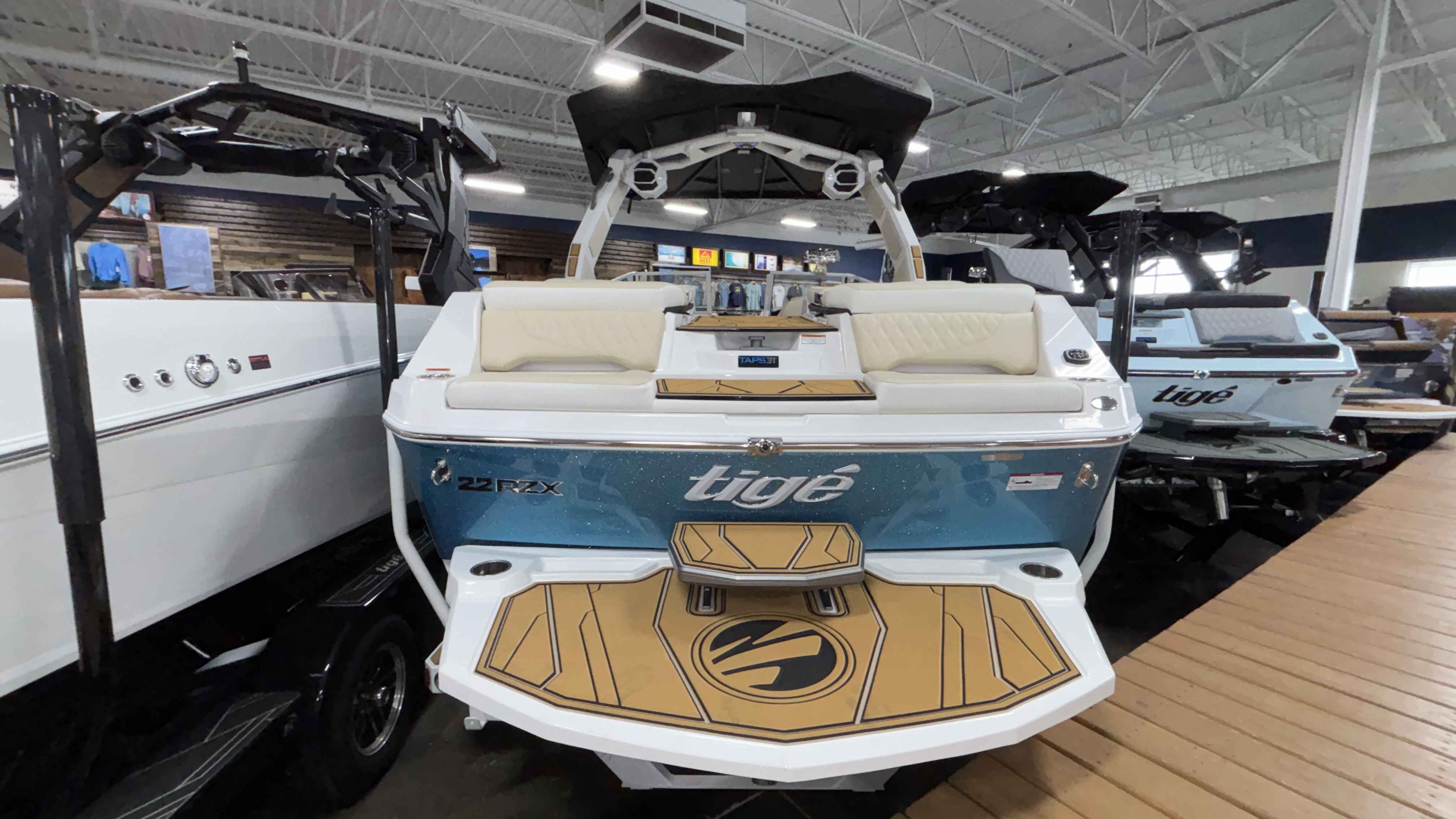 2026 Tige 22RZX - Image 8