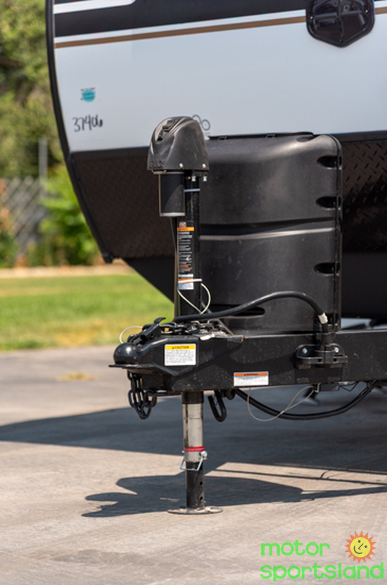 2027 Forest River R-Pod RP-192 - Image 9