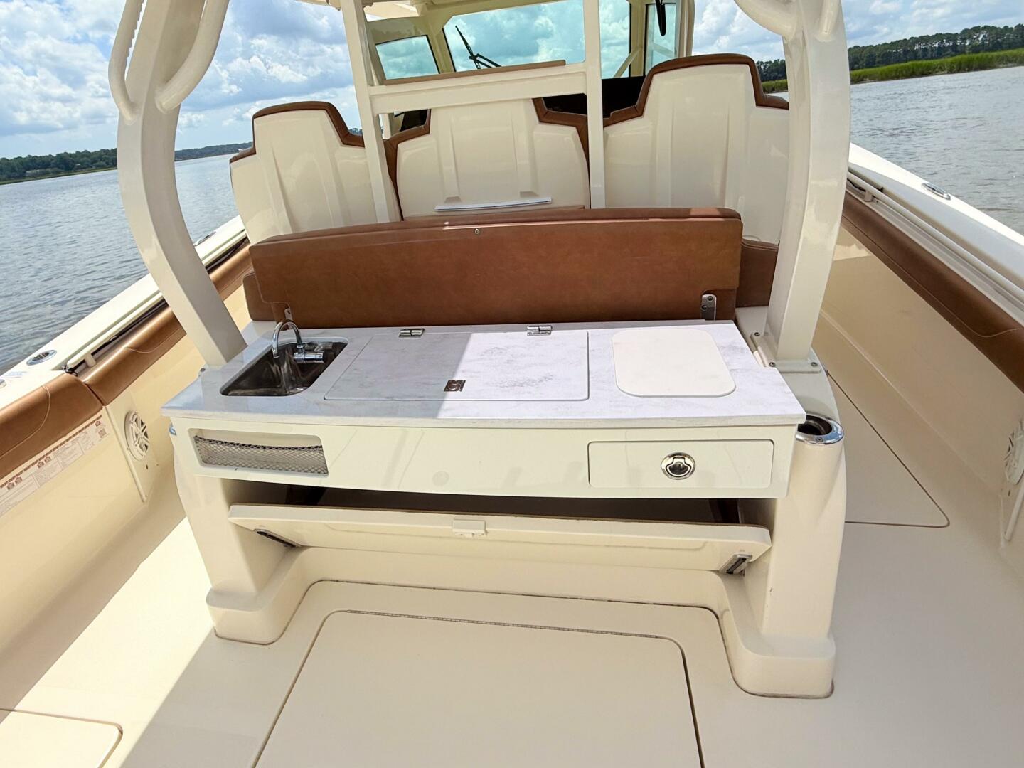 2020 Scout 380 LXF - Image 56