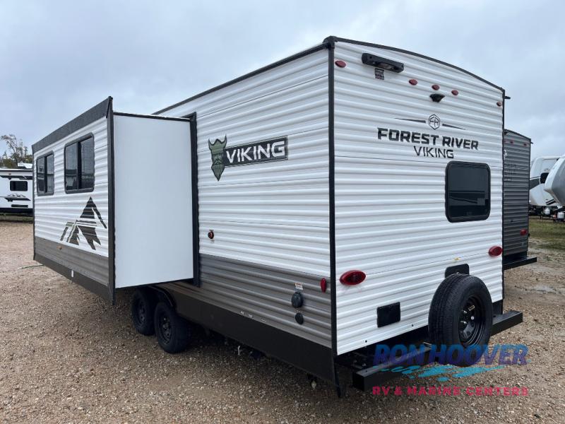 2026 COACHMEN VIKING 262DBS - Image 4