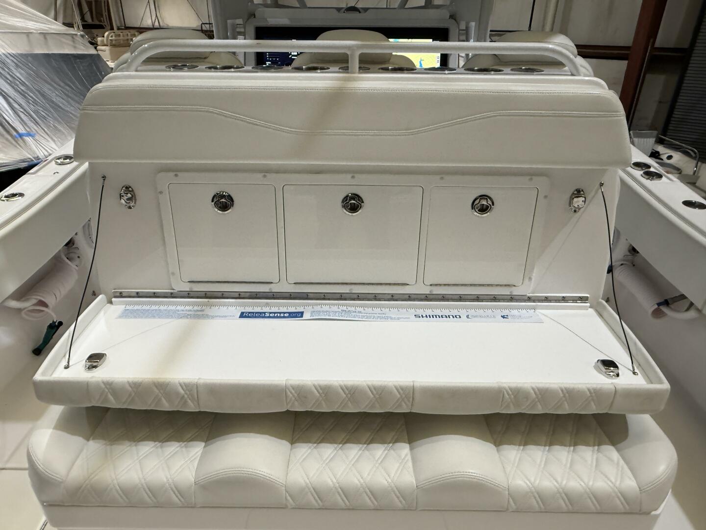 2022 Invincible 39 Open Fisherman - Image 28