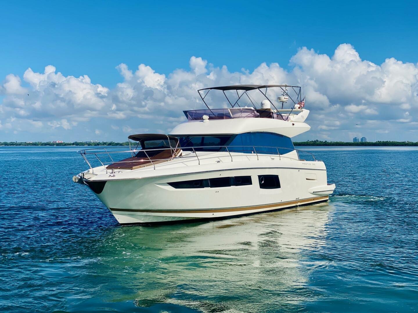 2015 Prestige 500 - Image 6