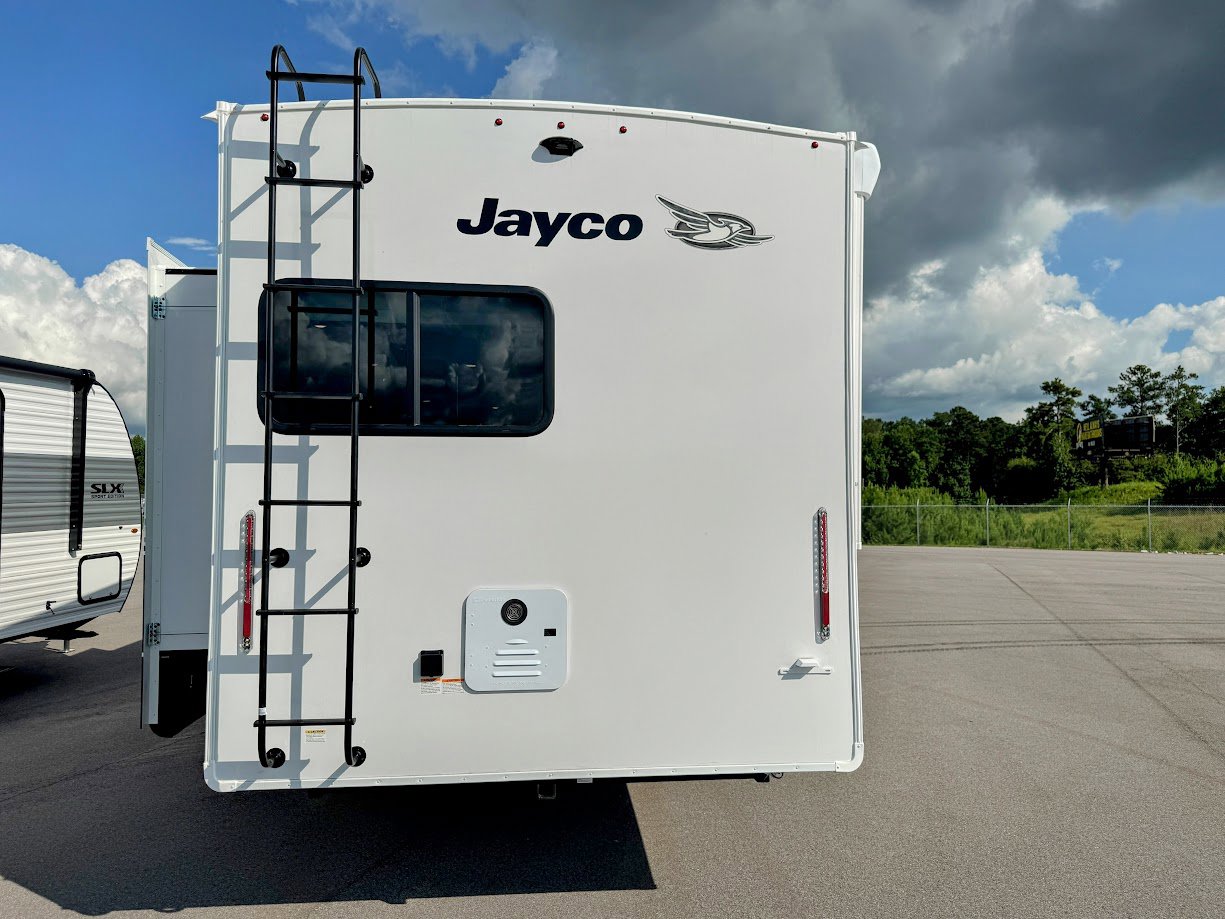 2026 JAYCO EAGLE HT 230MLCS - Image 3