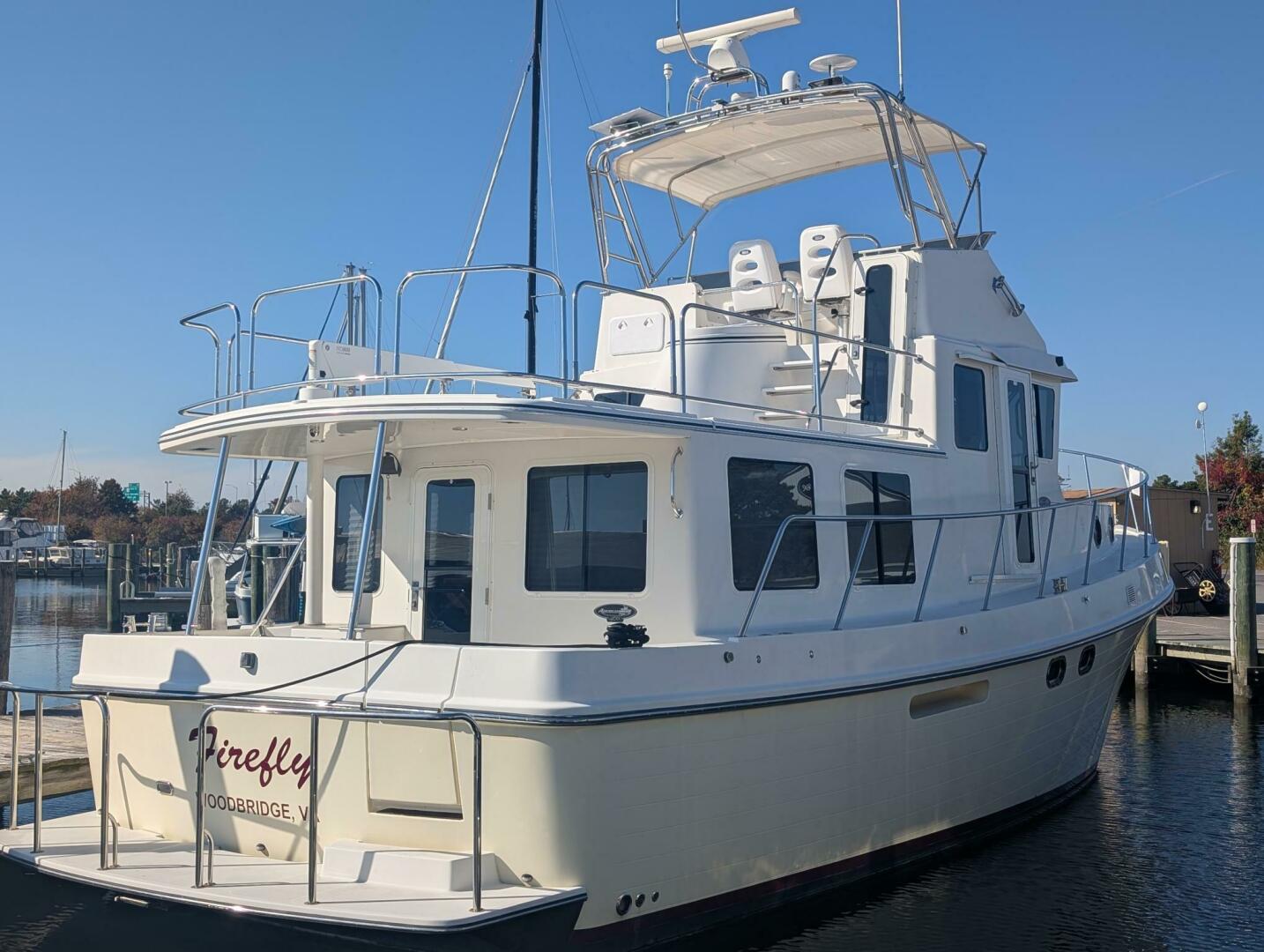 2015 American Tug - Image 82