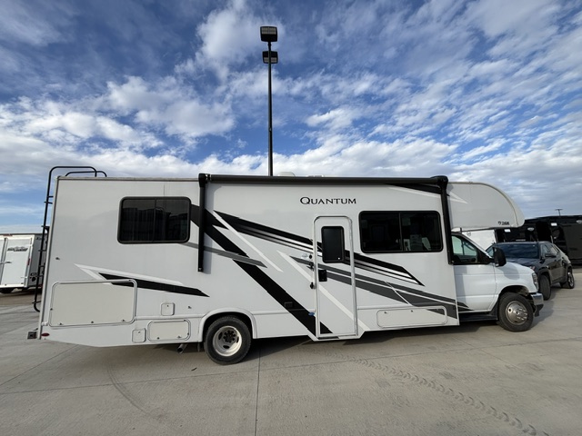 2025 Thor Motor Coach Quantum LC28 - Image 1
