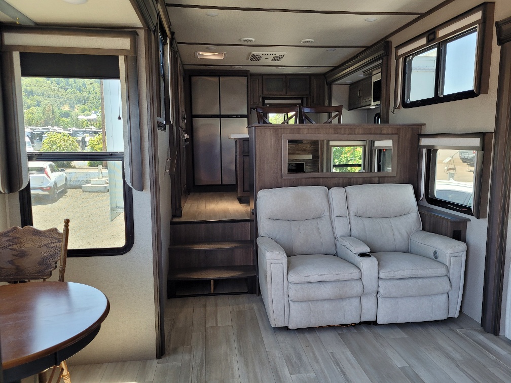 2022 Grand Design Solitude 390RK - Image 5