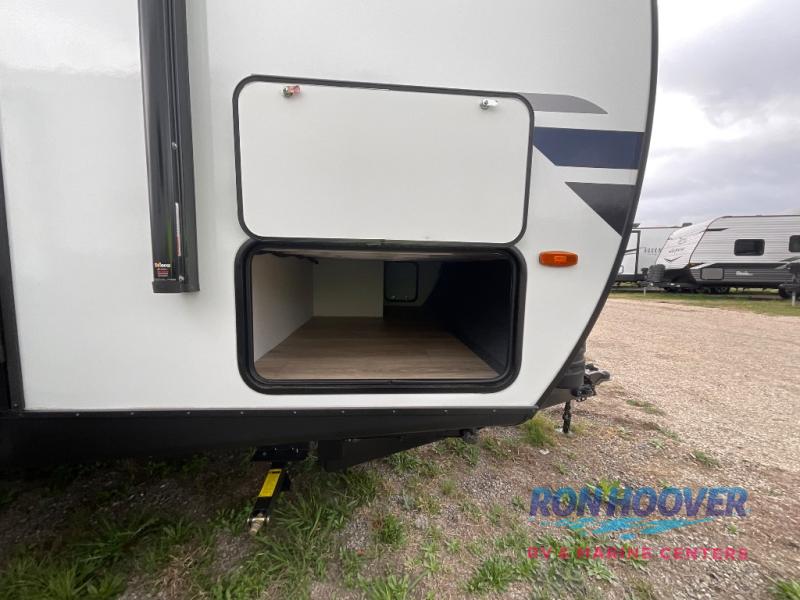 2026 FOREST RIVER 32CAMP - Image 7