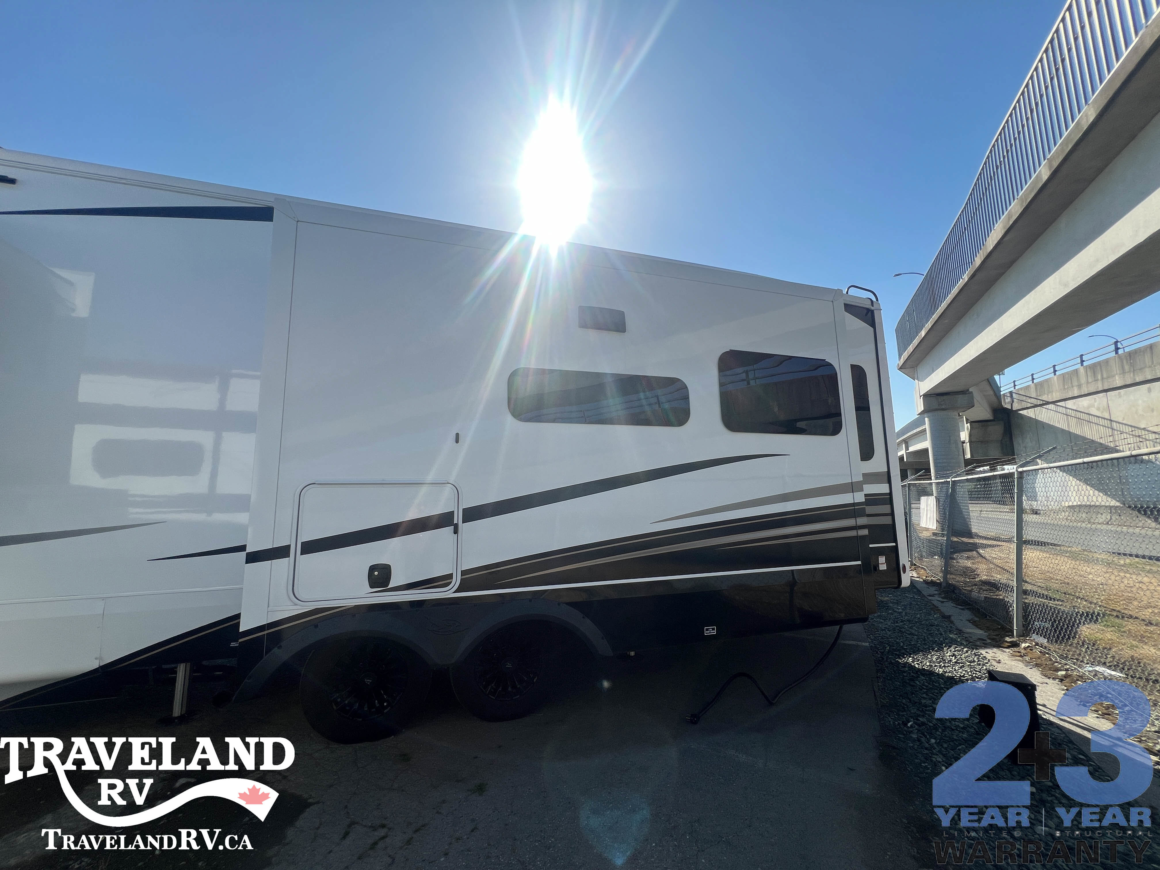 2026 Jayco Pinnacle 36FBTS - Image 4