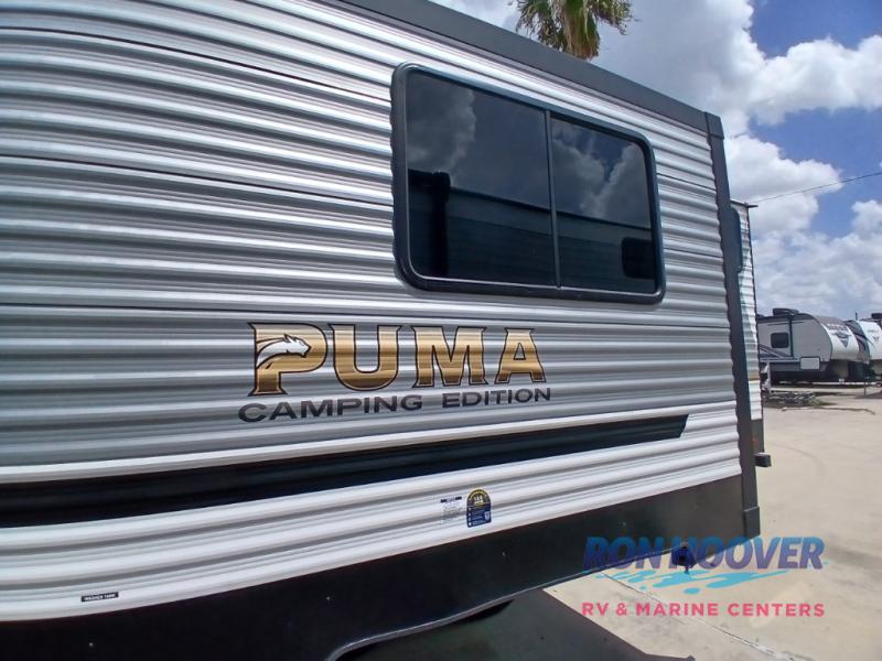 2026 PALOMINO PUMA 263BHCE - Image 6