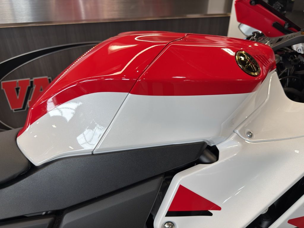 2026 Yamaha YZF-R7 70th Anniversary Edition - Image 10