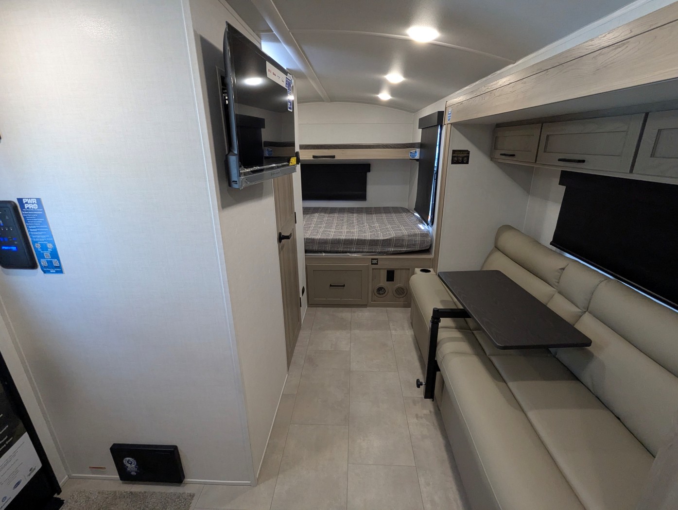 2026 Forest River Rockwood Geo Pro G20FK - Image 10