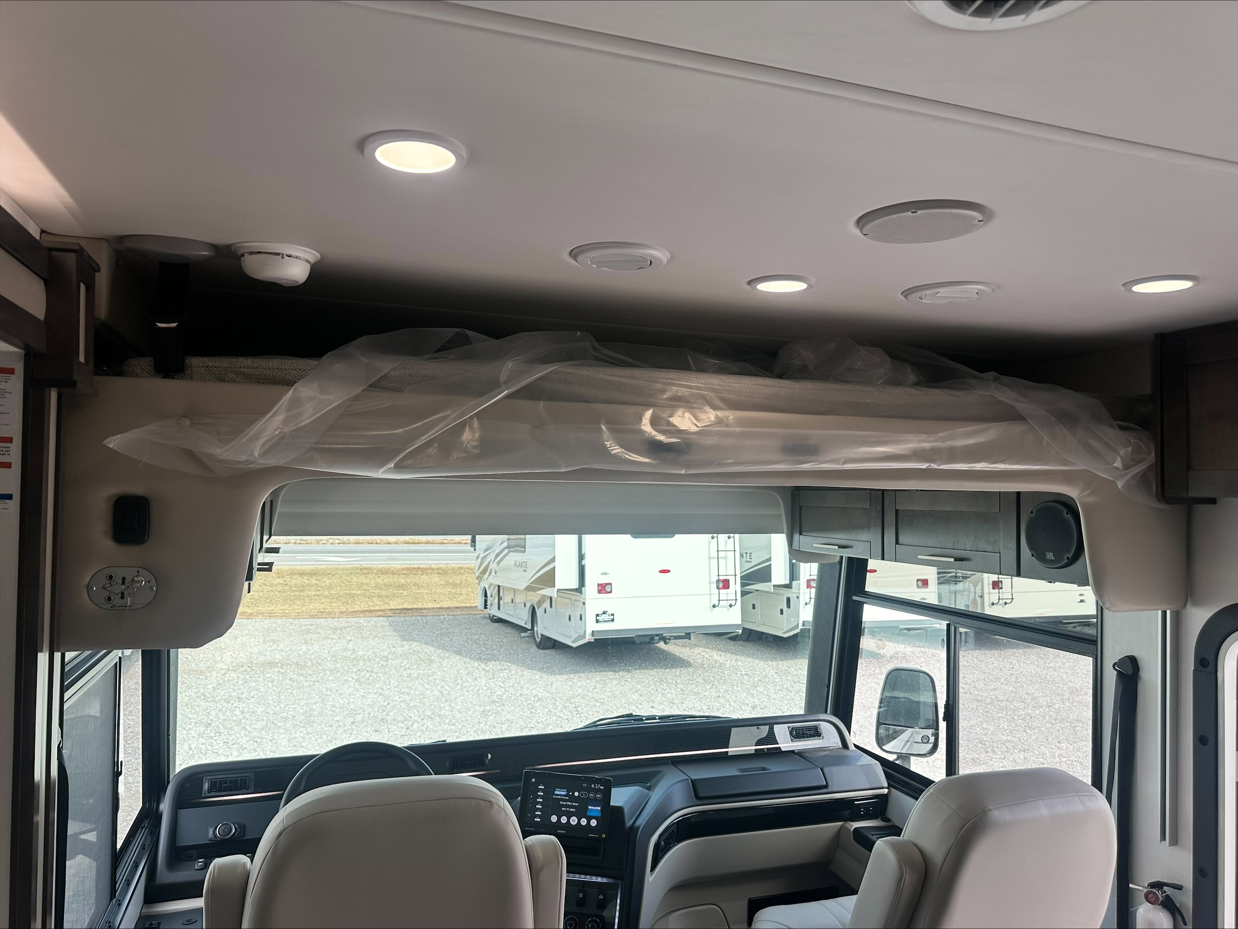 2026 JAYCO PRECEPT 34G - Image 11