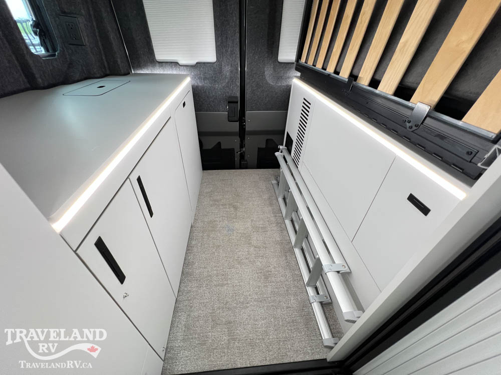 2027 Grand Design LINEAGE SERIES VT LVT1 POP TOP - Image 26