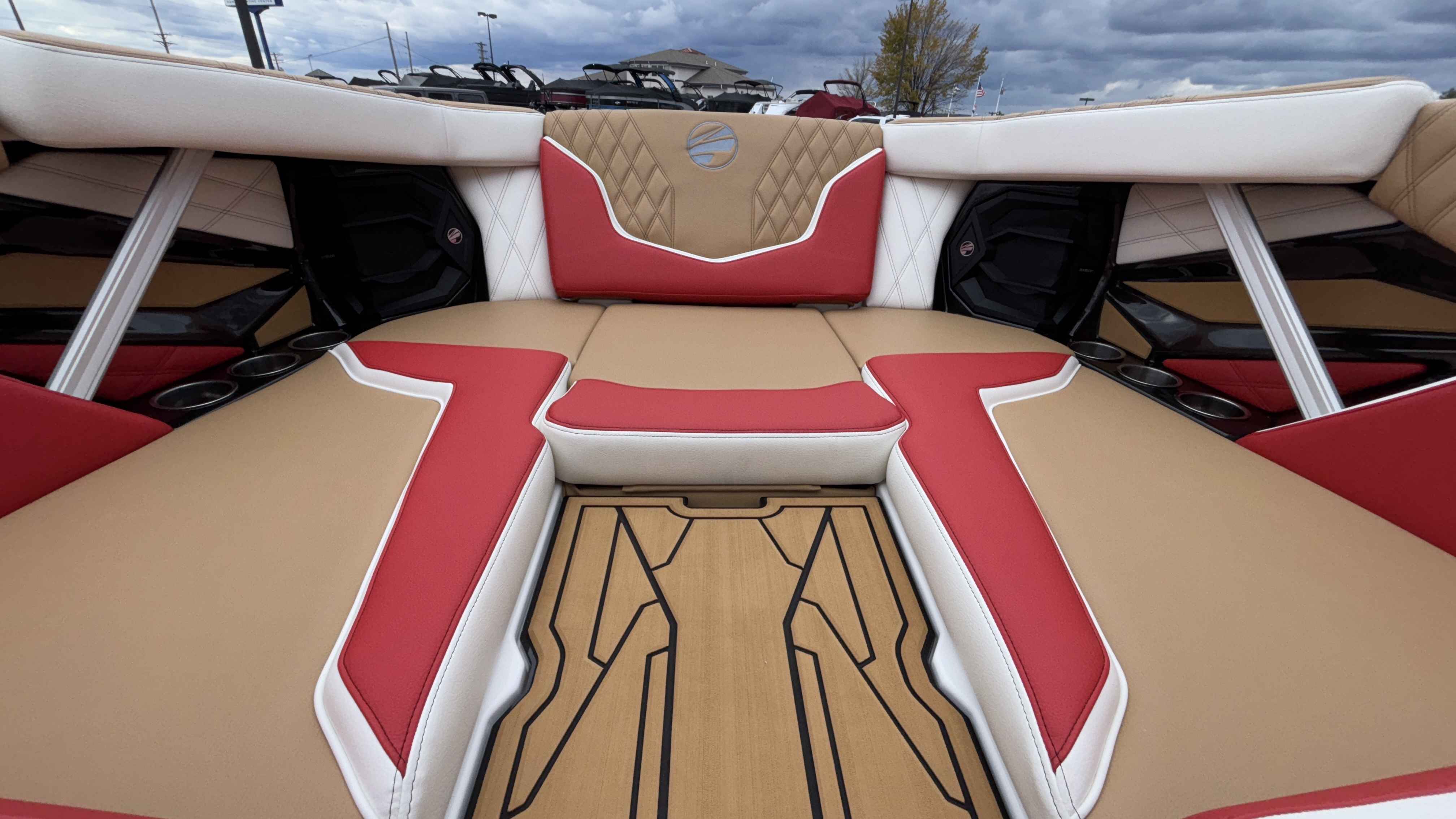 2026 Tige 24RZX - Image 46