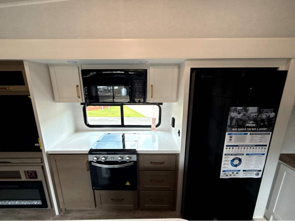 2027 JAYCO EAGLE 355MBQS - Image 18
