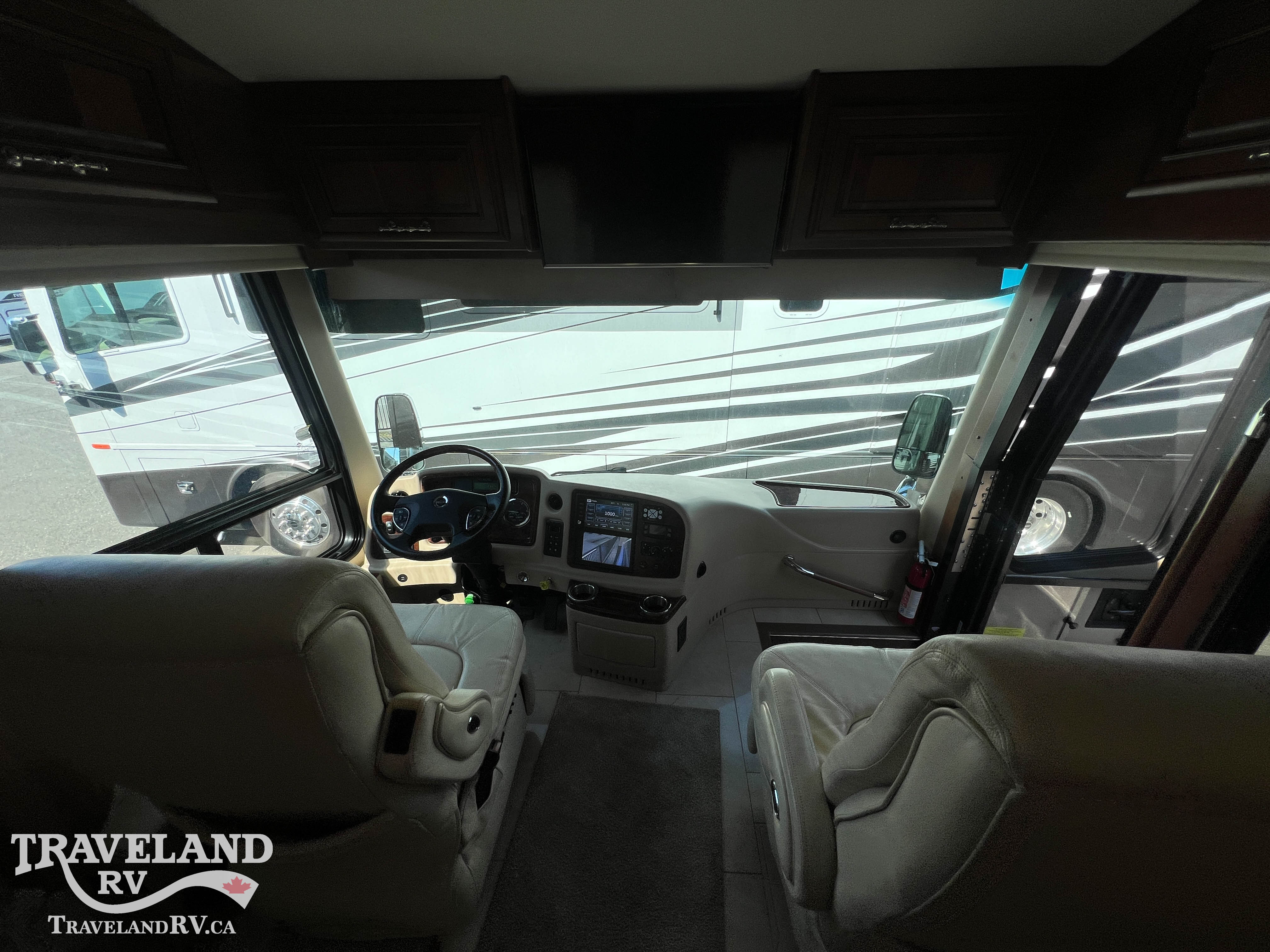 2018 Entegra Coach Cornerstone 45A - Image 10