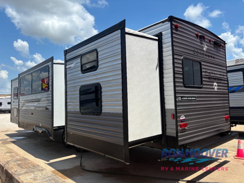 2026 COACHMEN CATALINA 343BHTSLE RHB - Image 1