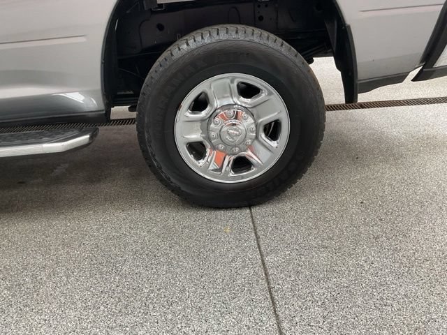 2024 Ram 3500 Tradesman - Image 16