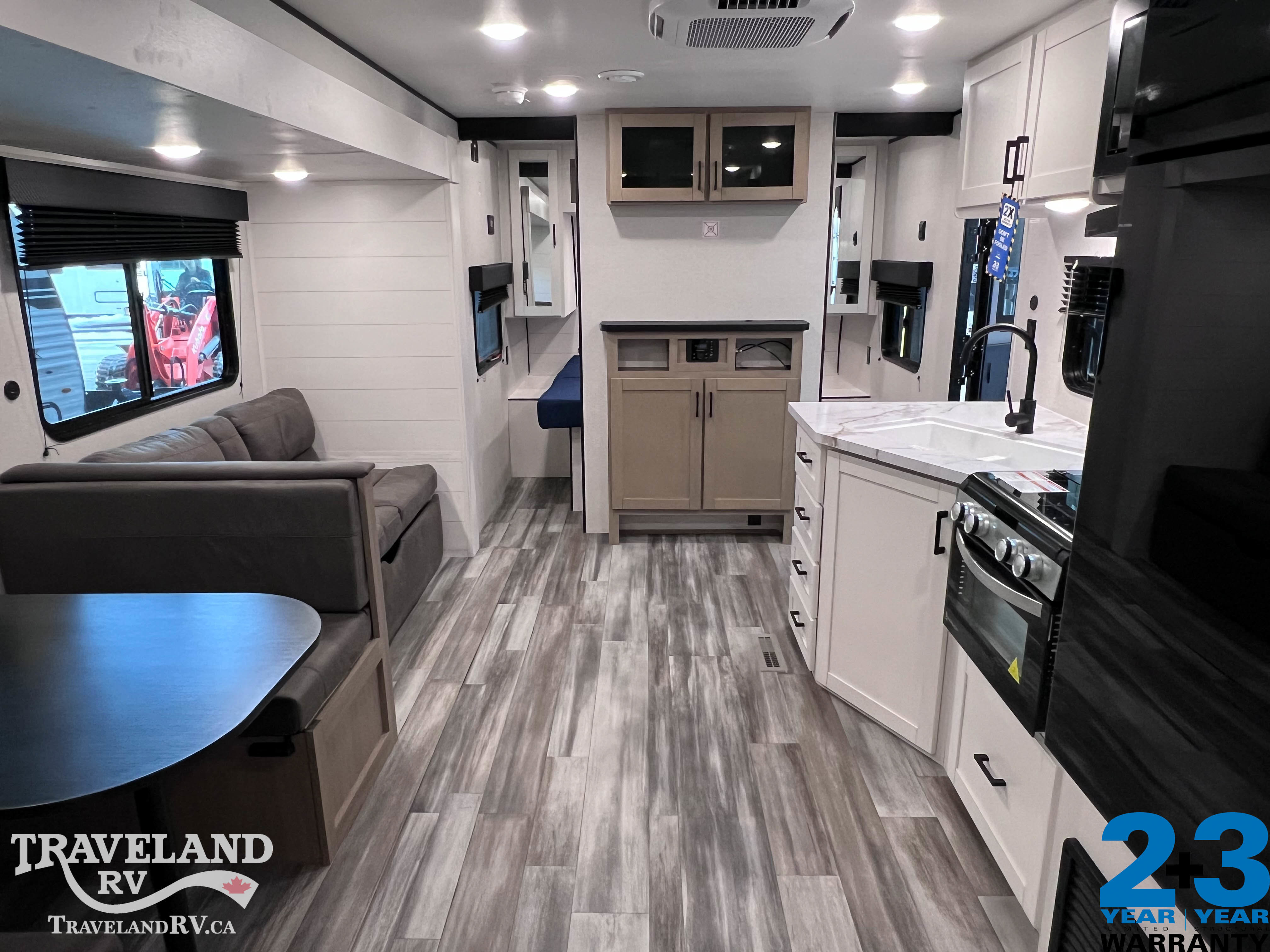 2026 Jayco Jay Flight SLX 261BHSW - Image 9