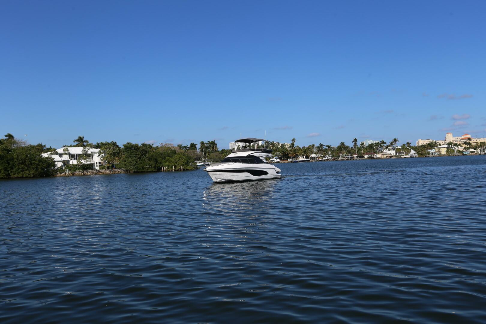 2024 Princess Princess F45 - Image 62