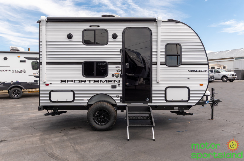 2027 KZ RV Sportsmen Classic 130BH - Image 2