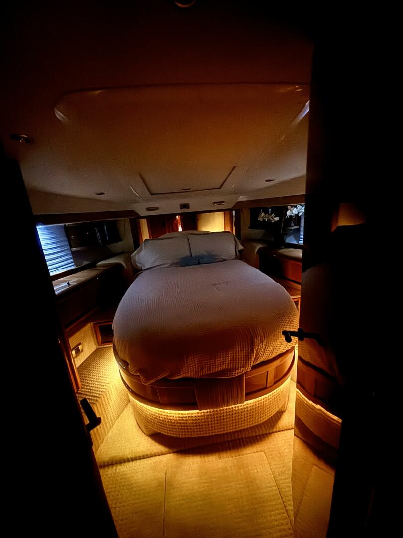 2002 Sealine T47 - Image 58