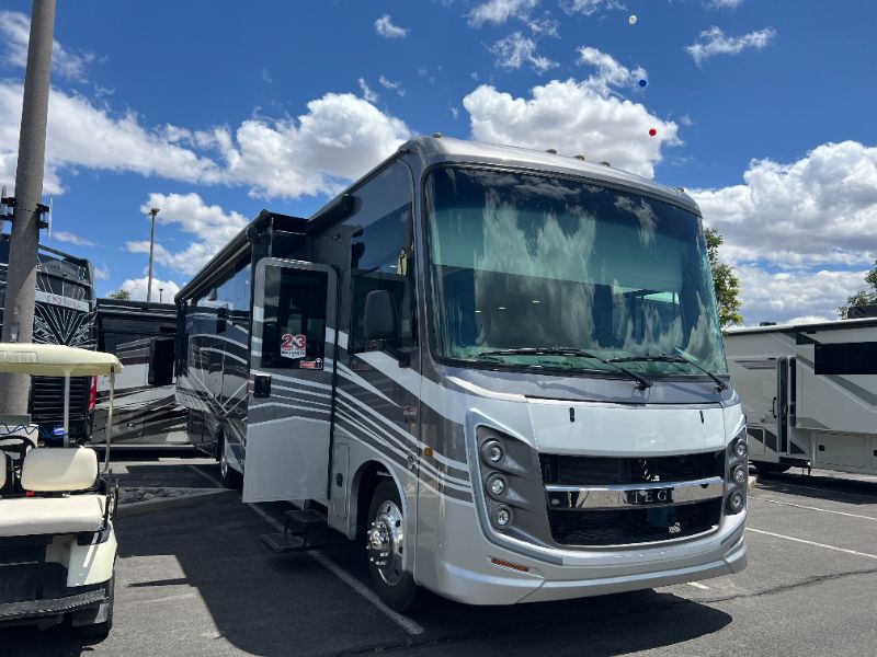 2026 Entegra Coach Vision XL 36C - Image 1