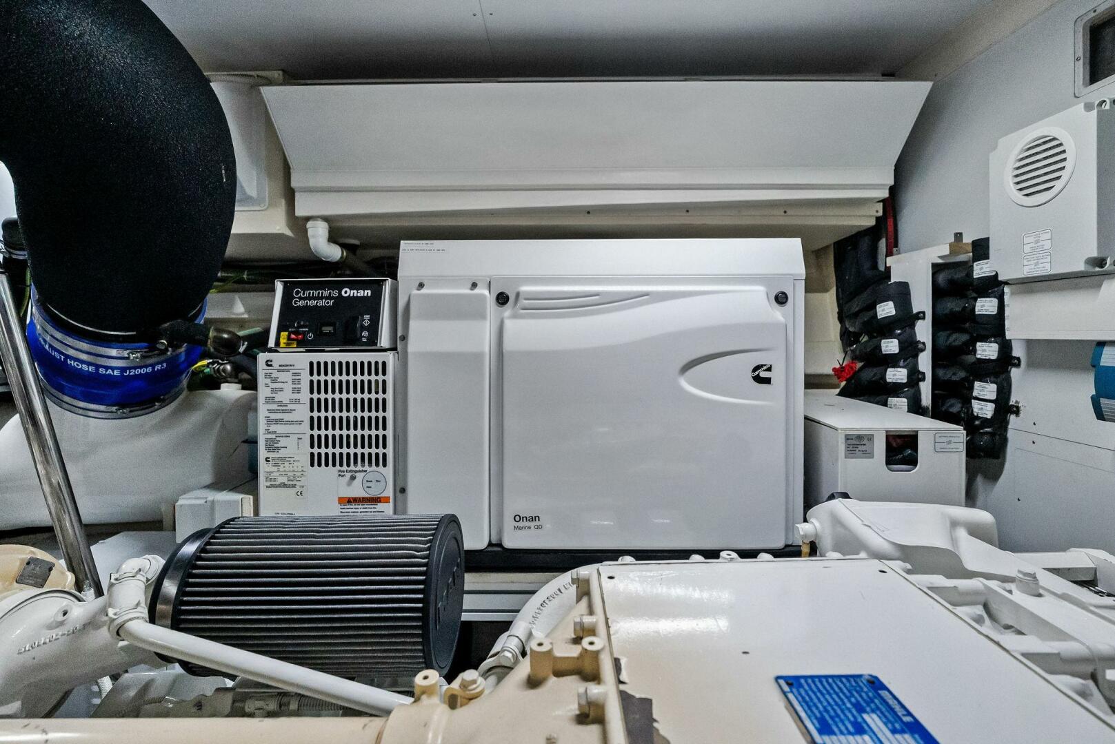 2019 Ferretti Yachts Ferretti Yachts Ferretti 780 Base - Image 67
