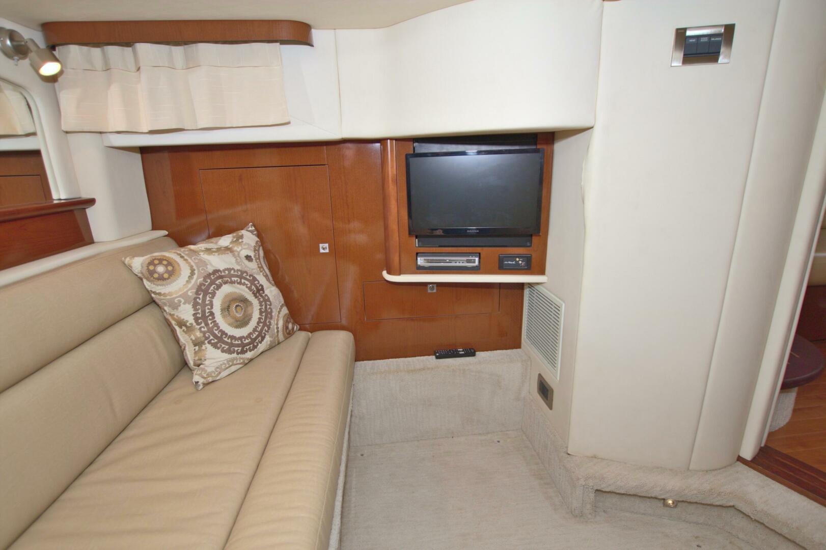 2009 Sea Ray 44 Sundancer - Image 56