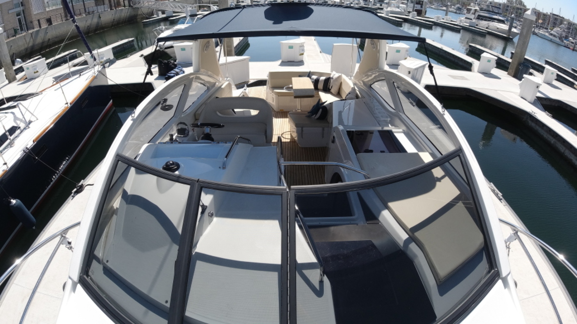 2016 Beneteau Gran Turismo 35 - Image 5