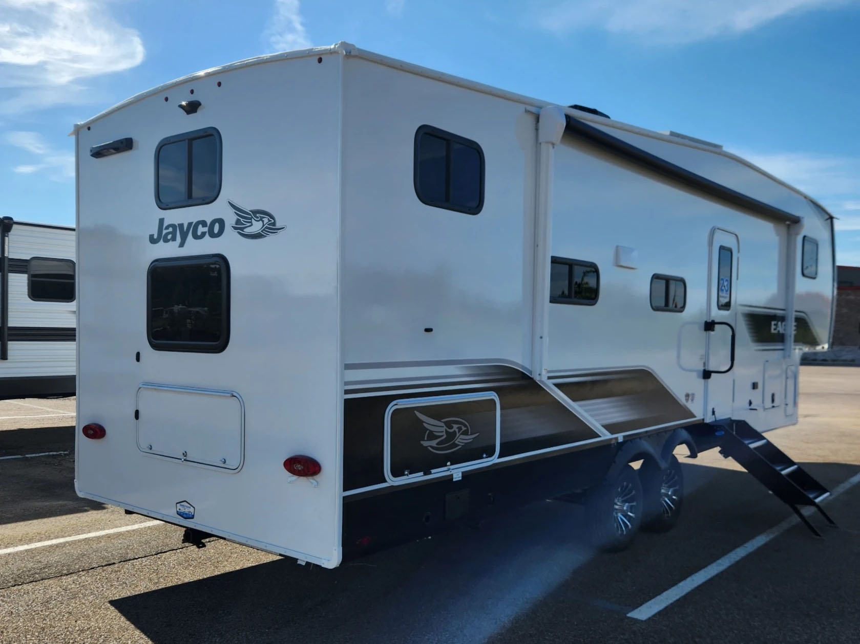 2026 JAYCO EAGLE SLE 28BHU - Image 4