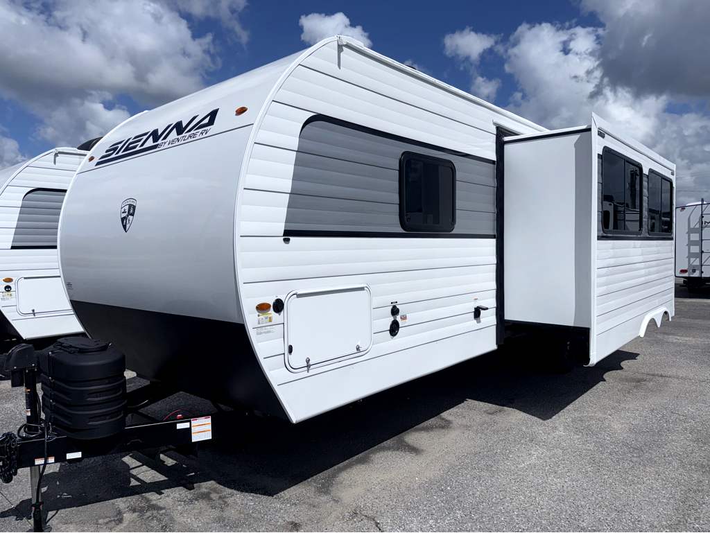 2026 VENTURE RV SIENNA 281VQB - Image 2