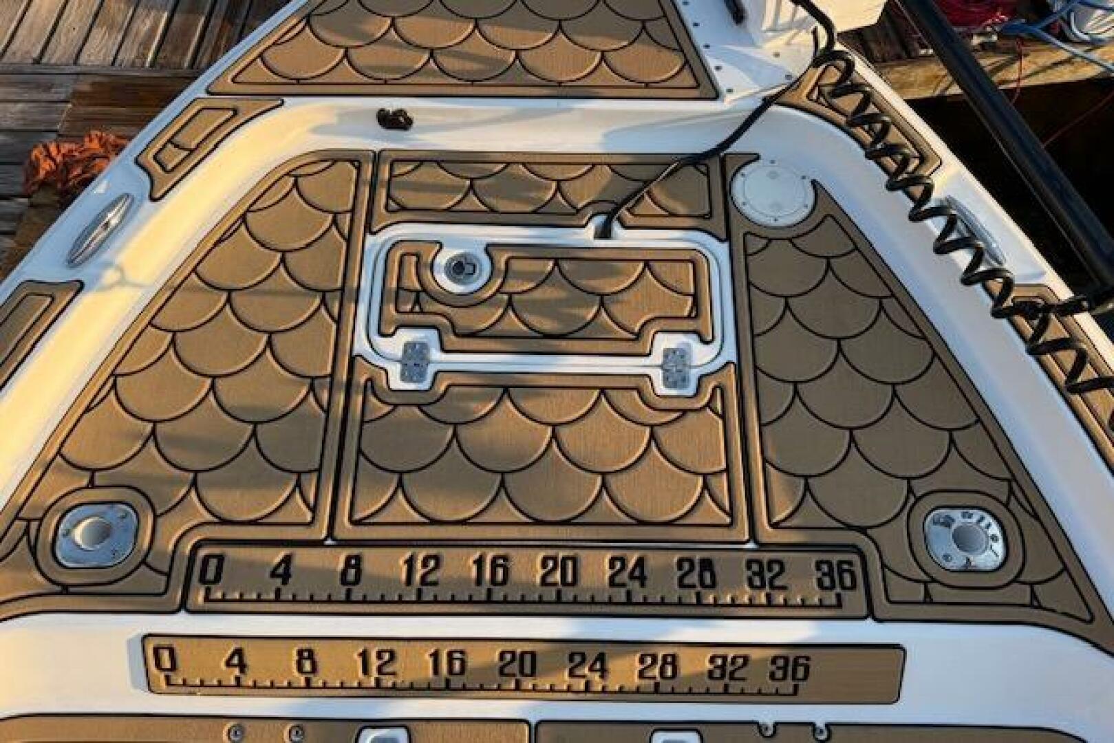 2018 Sea Hunt BX 25 FS Base - Image 10
