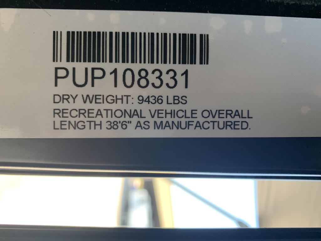 2026 PALOMINO 32BH2B - Image 66