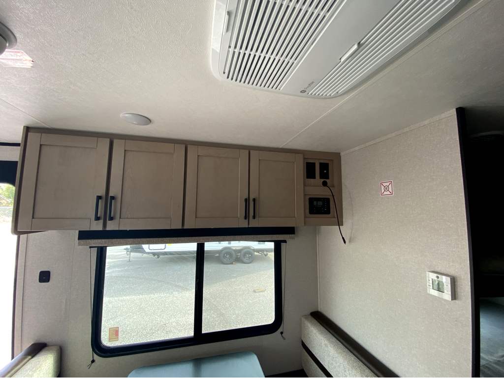 2026 HEARTLAND PROWLER 2000MB - Image 31