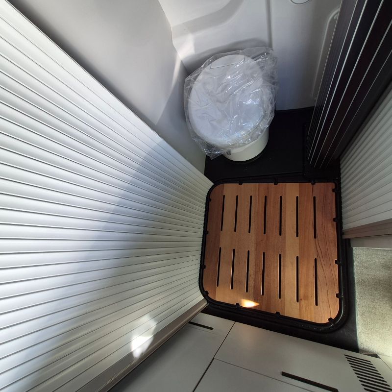 2026 Grand Design Lineage Series VT LVT1 - Image 10