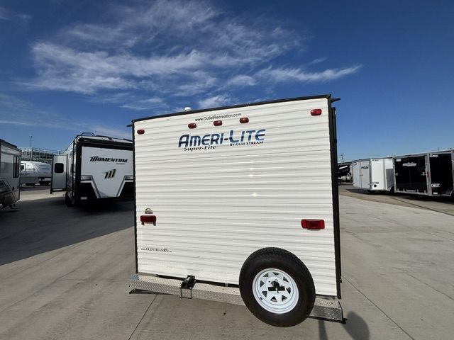 2018 Gulf Stream Ameri-Lite Super-Lite 198BH - Image 4