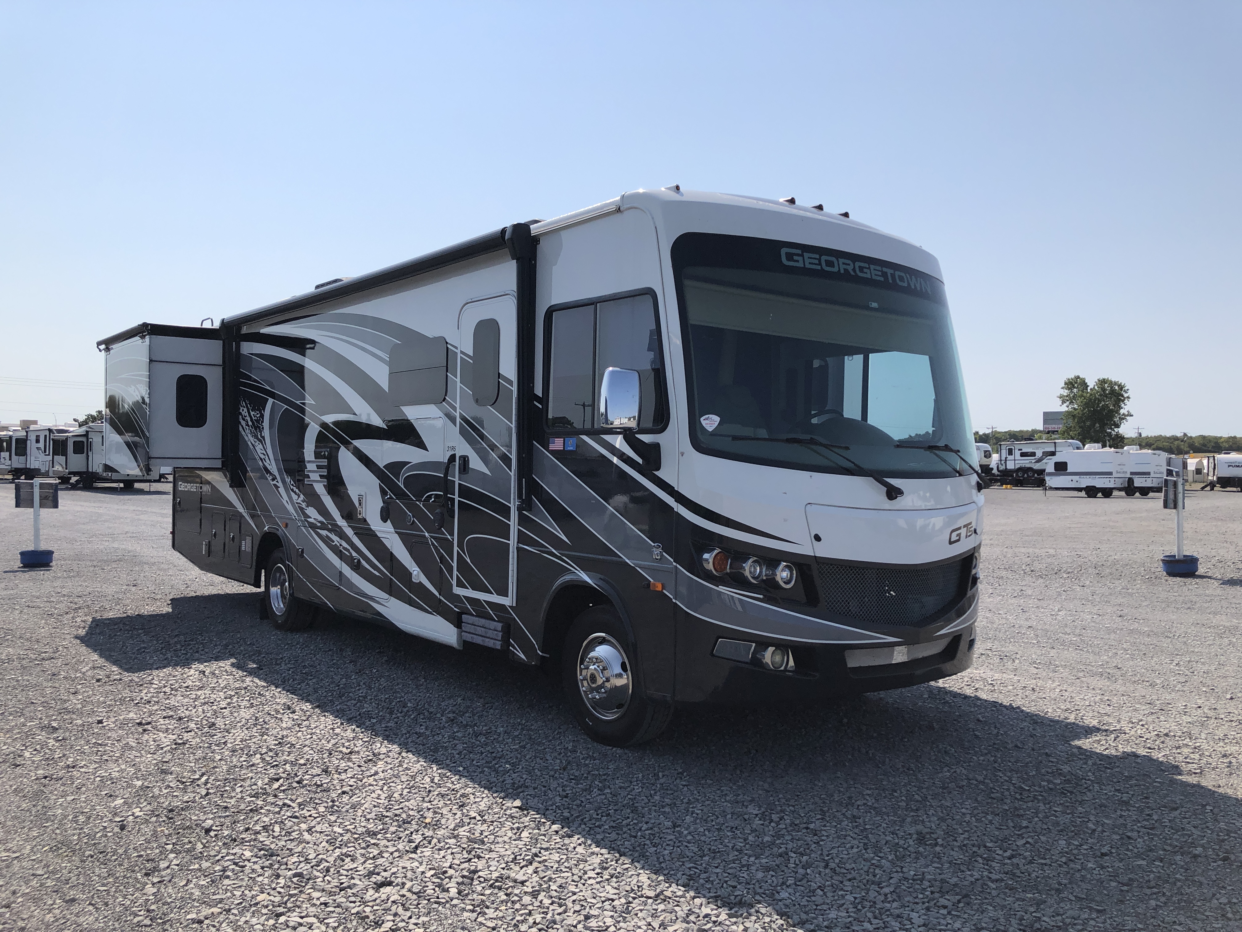 2019 Forest River GEORGETOWN GT5 31R - Image 1