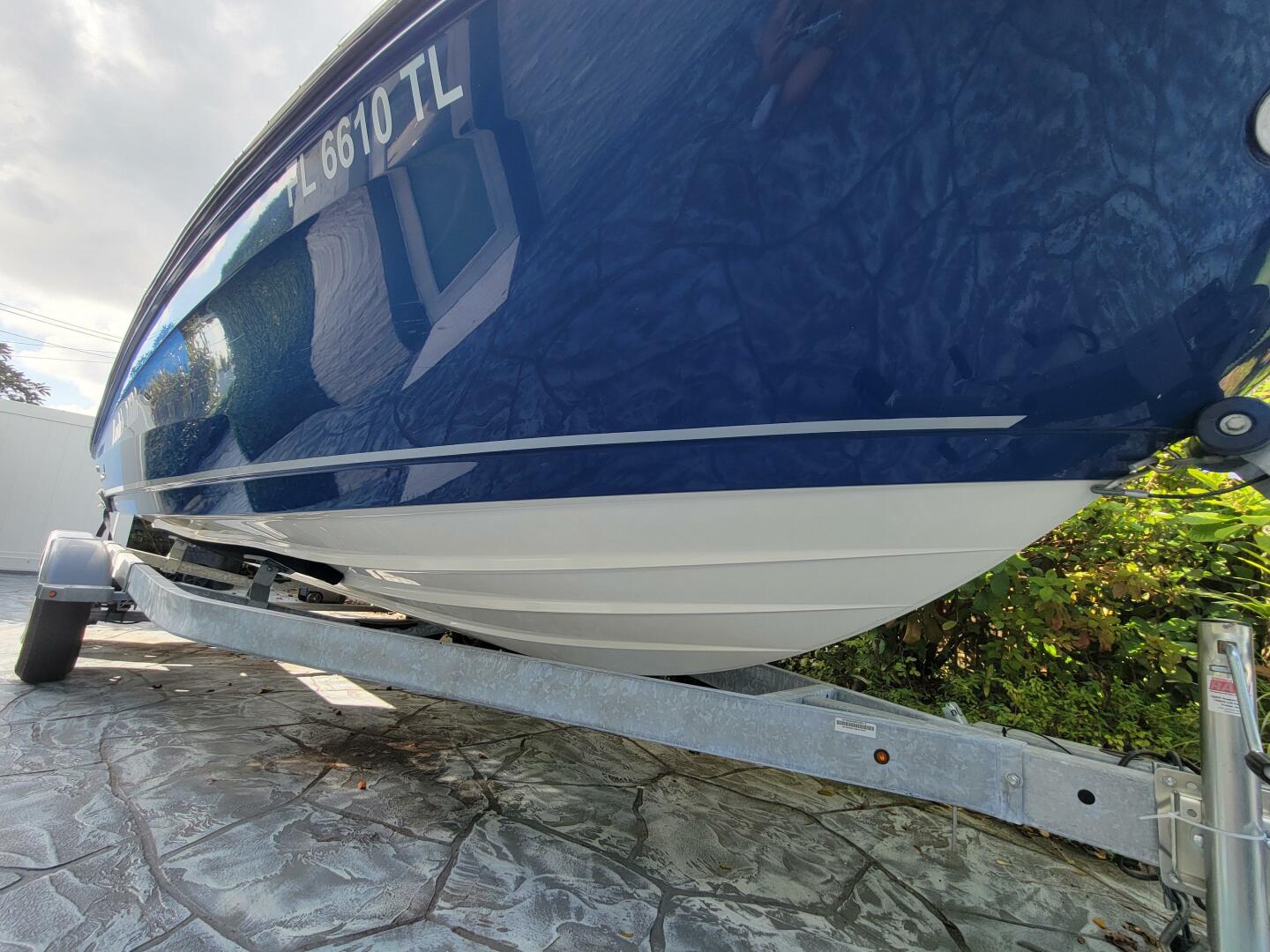 2023 Bayliner VR6 OB Base - Image 5