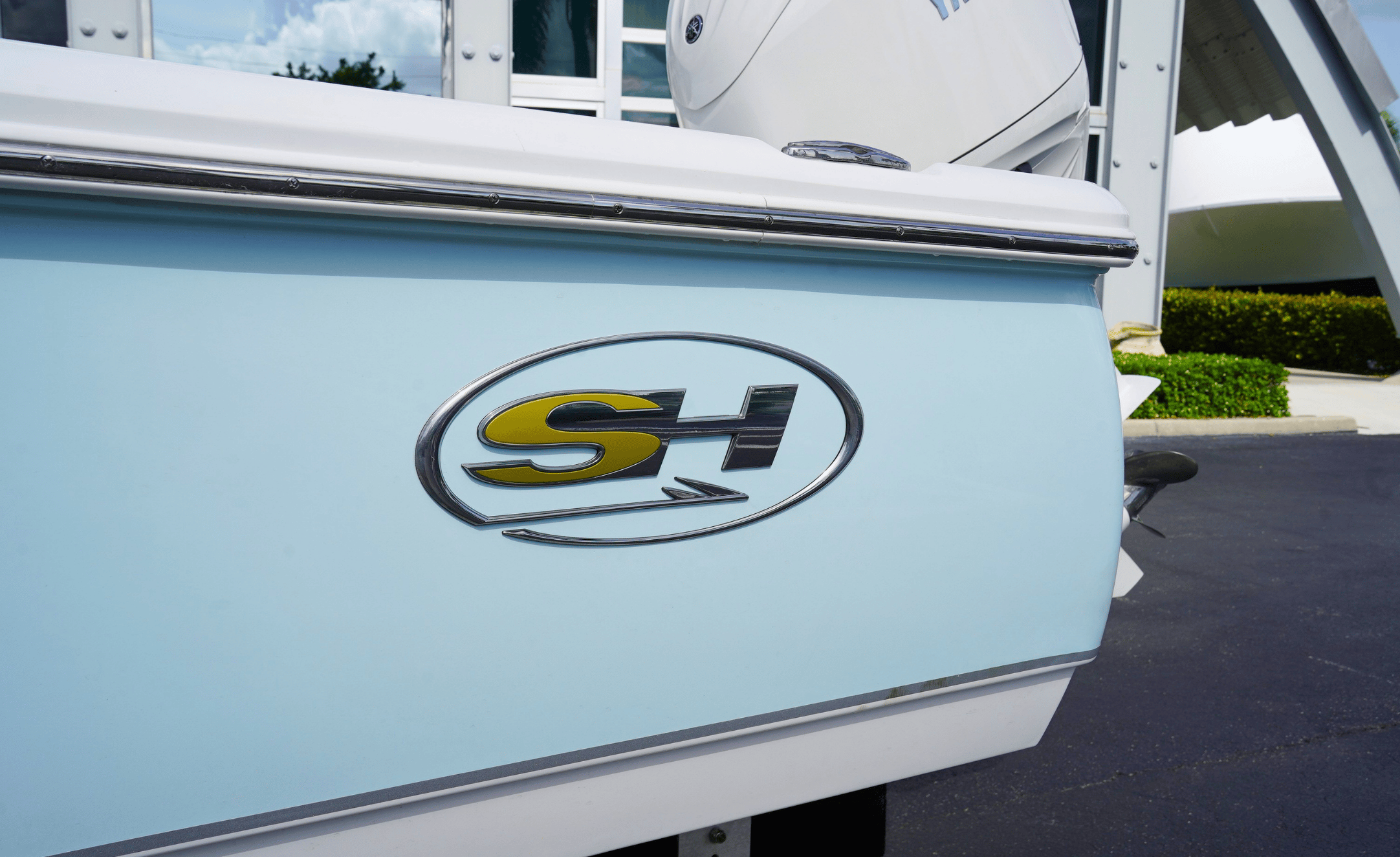 2027 SEA HUNT BX 22BR - Image 10