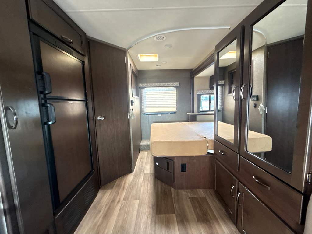 2019 Thor Motor Coach FREEDOM ELITE 24HE - Image 27