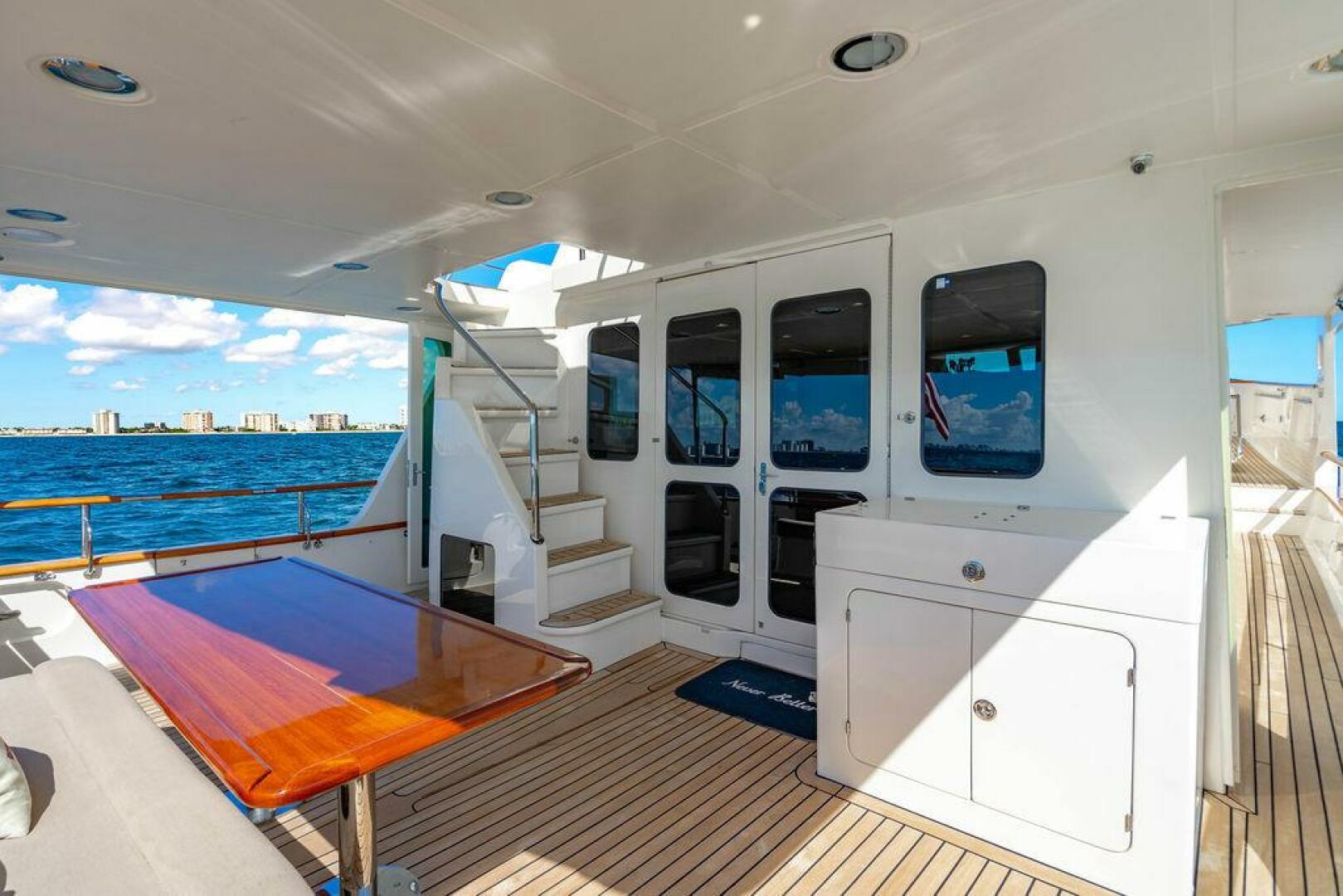 2015 Marlow 66E-CB - Image 14