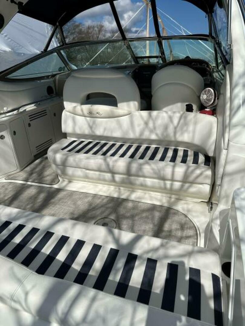 2002 Sea Ray 360 Sundancer - Image 29