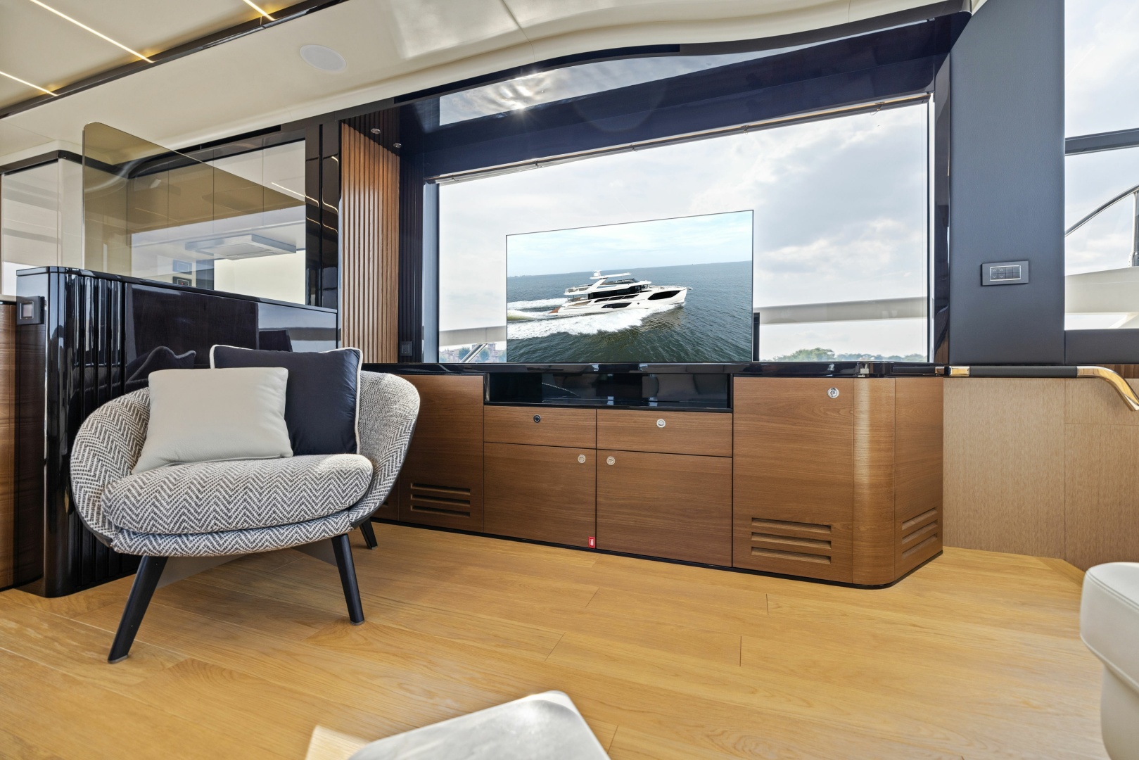 2024 Absolute Navetta 64 - Image 52