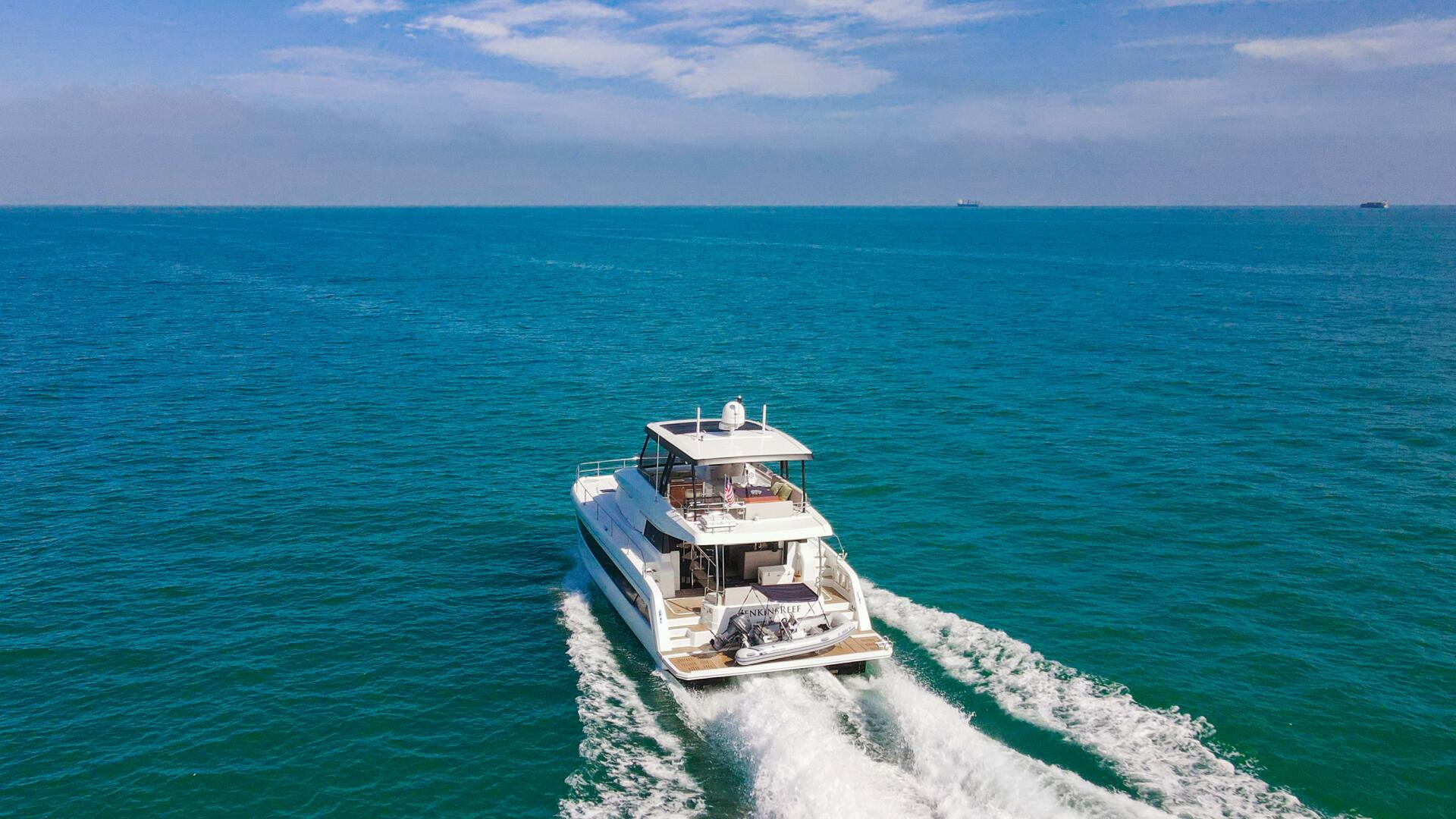 2022 Fountaine Pajot MY6 - Image 22