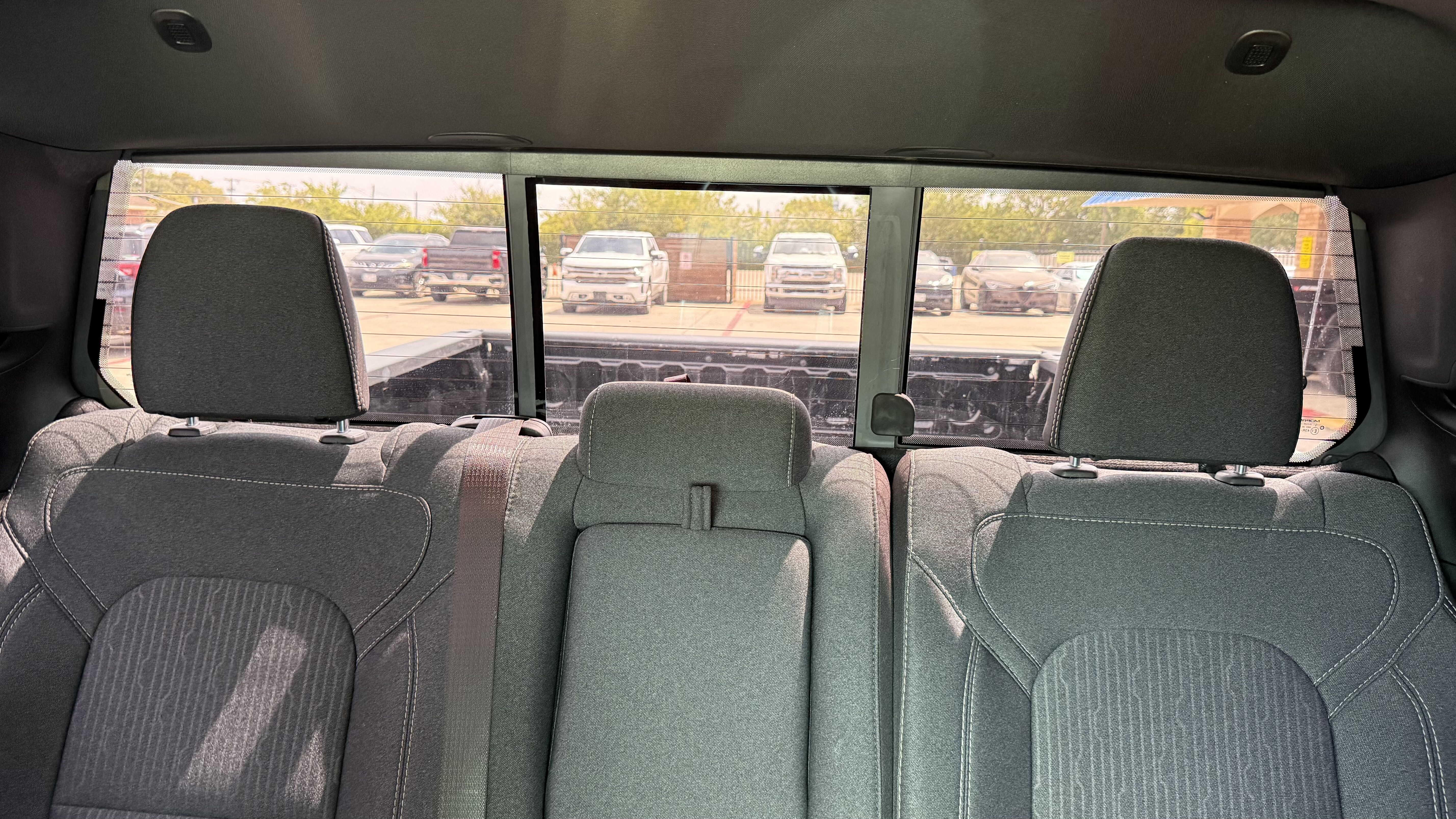 2020 Ram 1500 Pickup Crew Cab Bighorn/Lone Star 4WD - Image 38